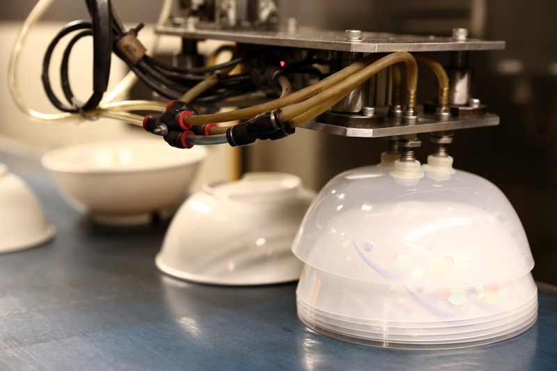 製造中の製品(1)